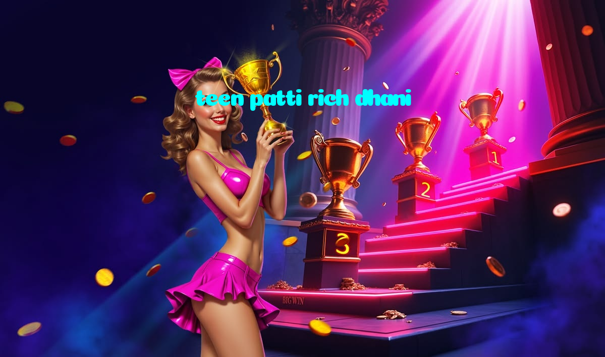 making first deposit on teen patti rich dhani website using local payment methods in Pakistan